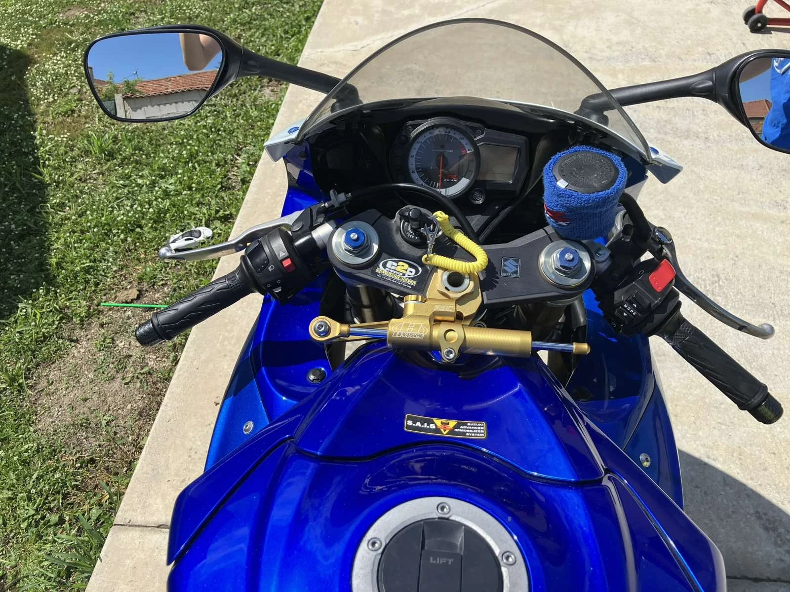 Suzuki Gsxr | Mobile.bg � ����������� 3
