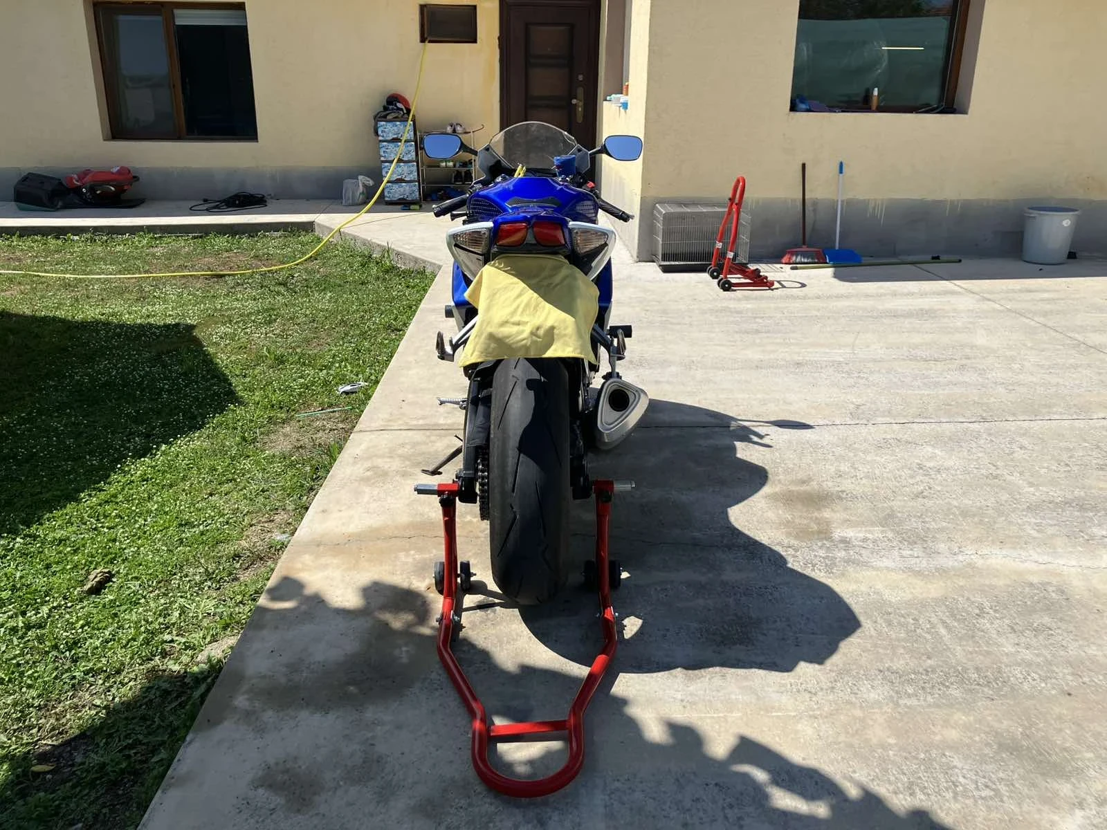Suzuki Gsxr | Mobile.bg � ����������� 4