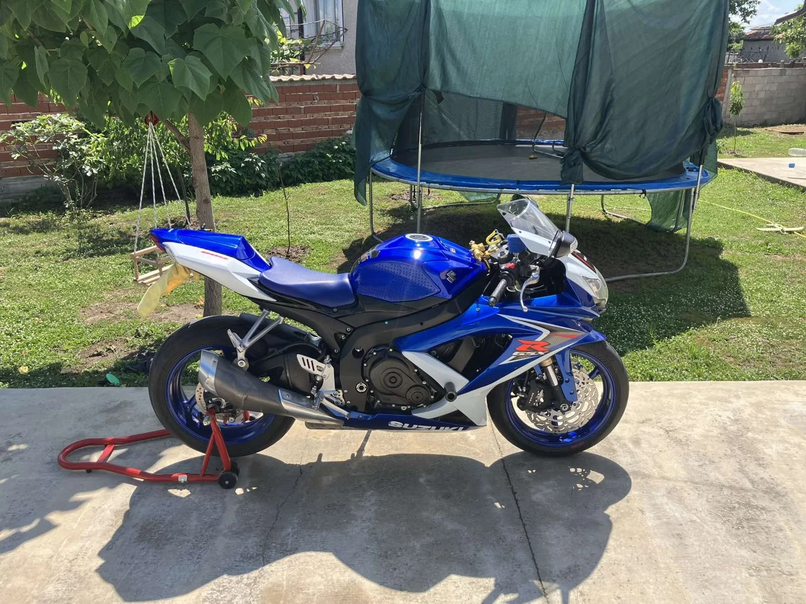 Suzuki Gsxr | Mobile.bg � ����������� 5