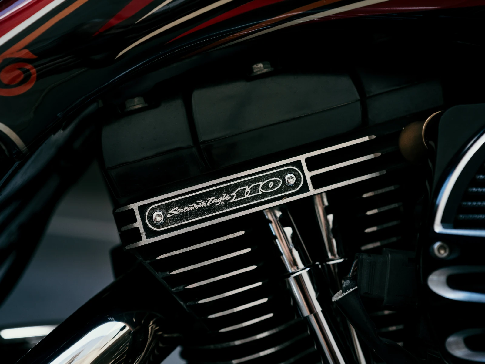 Harley-Davidson Touring ROAD GLIDE, снимка 13 - Мотоциклети и мототехника - 55147630