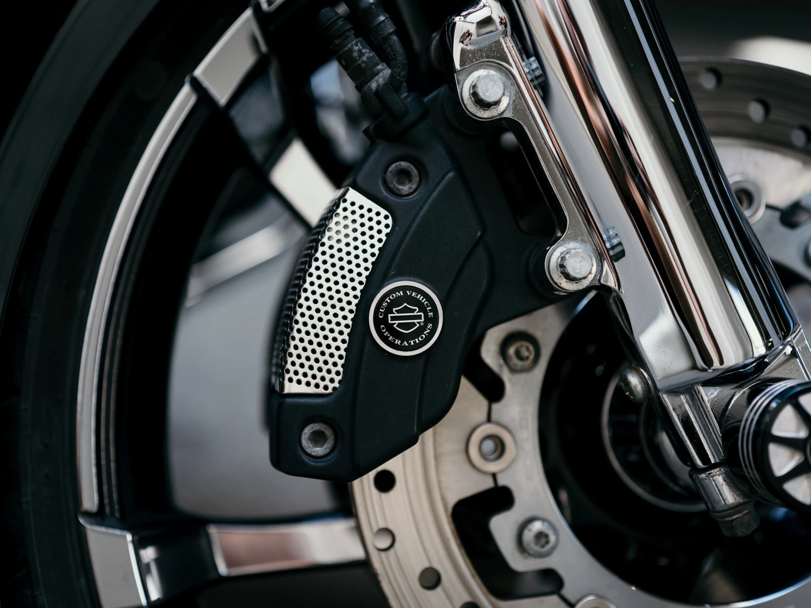 Harley-Davidson Touring ROAD GLIDE, снимка 12 - Мотоциклети и мототехника - 55147630
