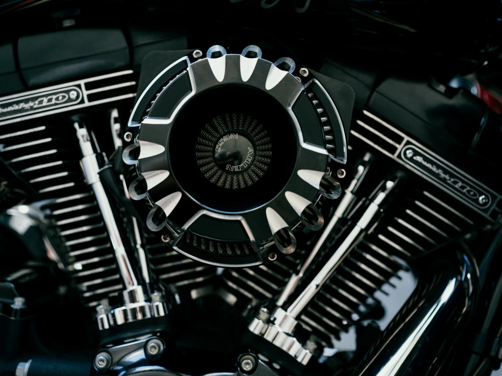 Harley-Davidson Touring ROAD GLIDE, снимка 14 - Мотоциклети и мототехника - 55147630
