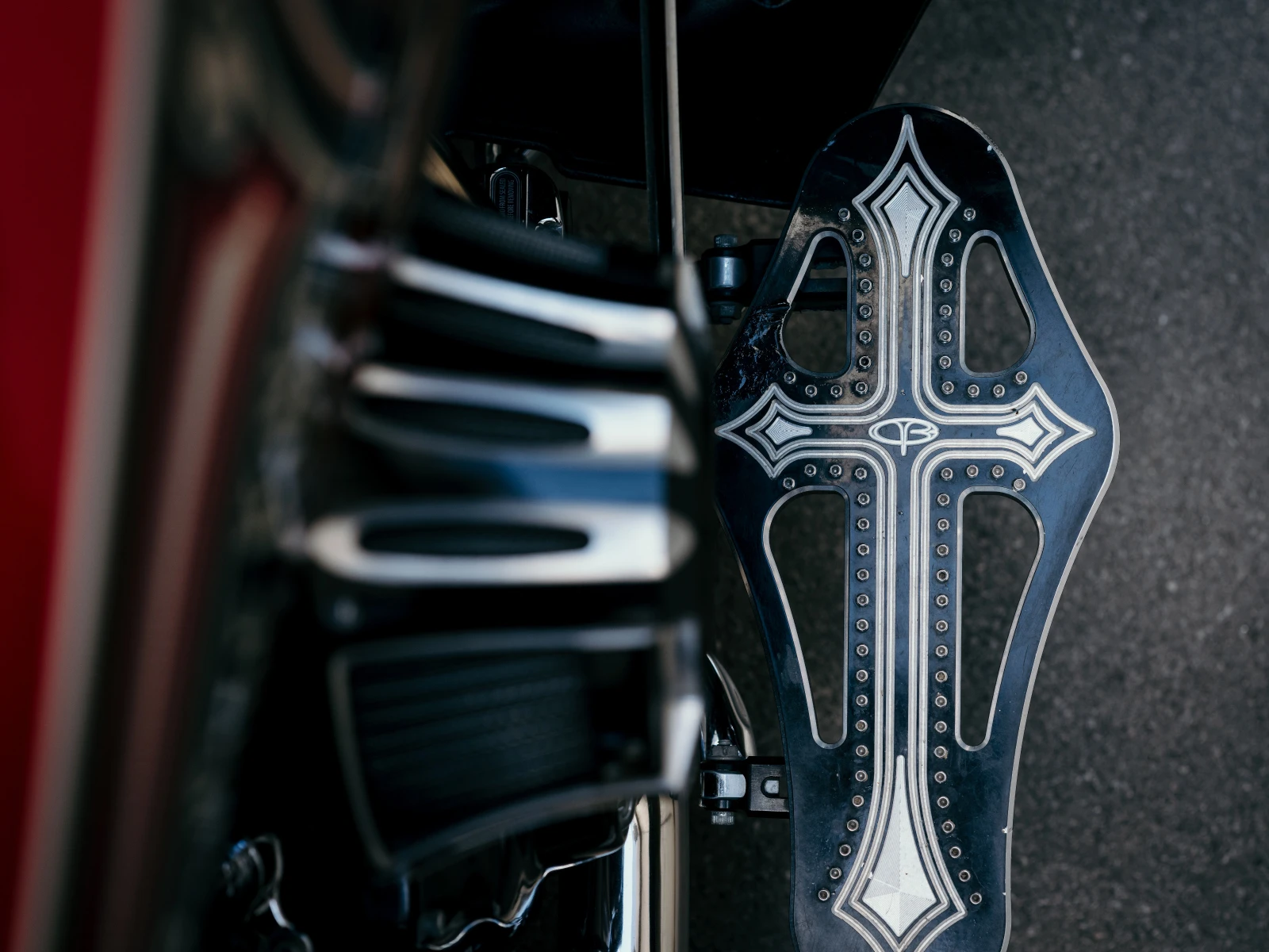 Harley-Davidson Touring ROAD GLIDE, снимка 16 - Мотоциклети и мототехника - 55147630