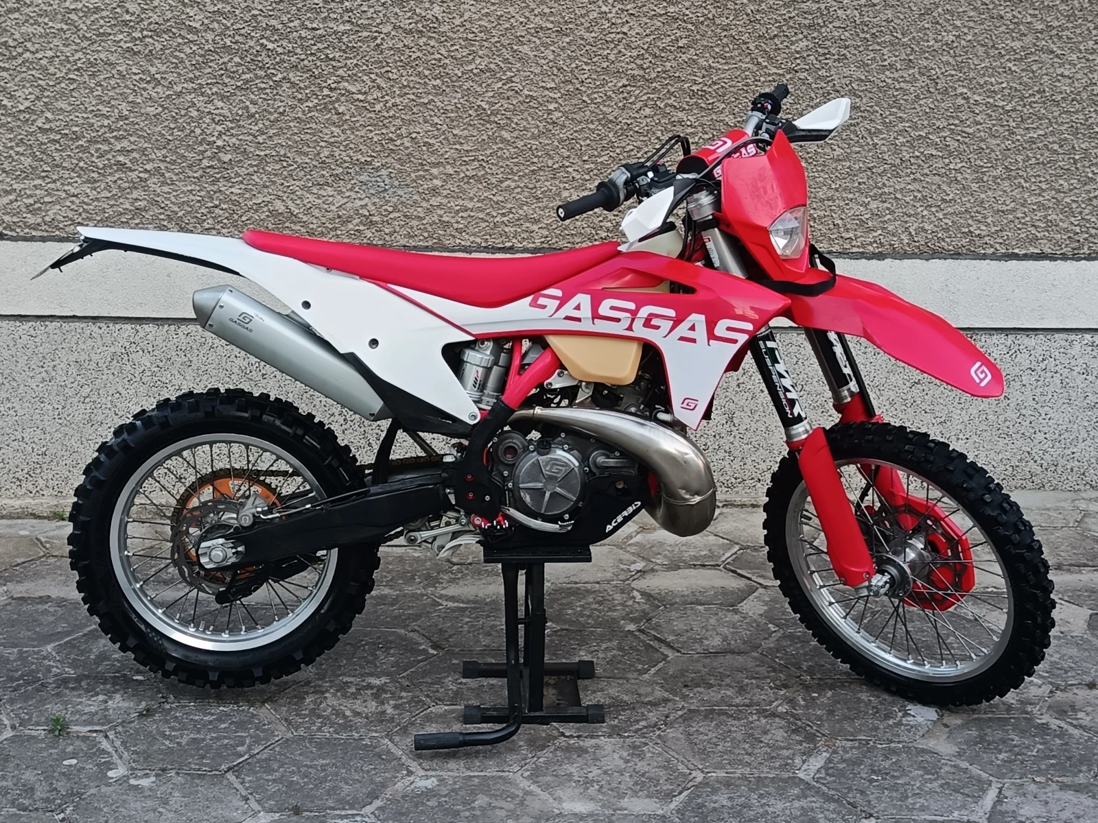 GASGAS EC 300 TPI