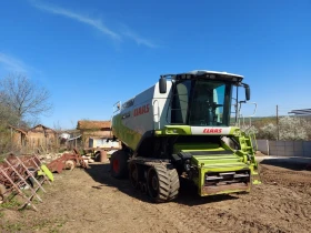  Claas Lexion 600 | Mobile.bg    3