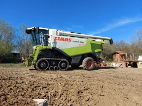  Claas Lexion 600 | Mobile.bg    2