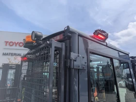 Електрокар Toyota, снимка 3