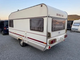 Обява за продажба на Каравана Hobby HOME-CAR ~6 500 лв. - изображение 3