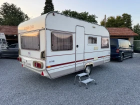 Обява за продажба на Каравана Hobby HOME-CAR ~6 500 лв. - изображение 5