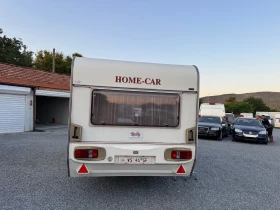 Обява за продажба на Каравана Hobby HOME-CAR ~6 500 лв. - изображение 4