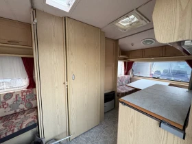 Обява за продажба на Каравана Hobby HOME-CAR ~6 500 лв. - изображение 7
