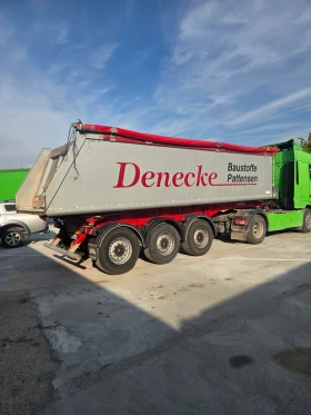 Полуремарке Други Carnehl-28m3, снимка 3