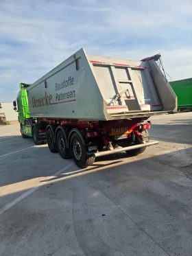 Полуремарке Други Carnehl-28m3, снимка 2