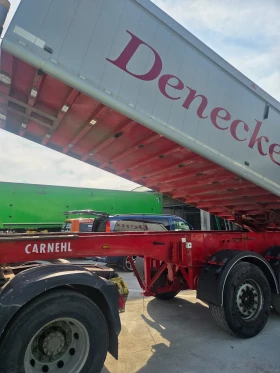 ����� �� �������� �� ����������� Carnehl-28m3