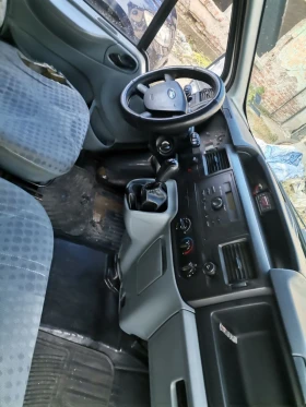 Ford Transit 2.4 2008  | Mobile.bg    5