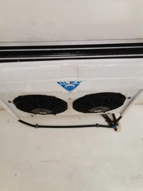 Ford Transit 2.4 2008  | Mobile.bg    7