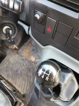 Ford Transit 2.4 2008  | Mobile.bg    4