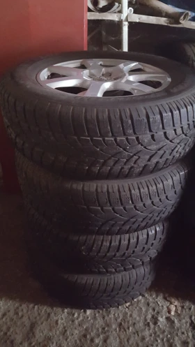 Джанти за Audi Q5, снимка 5