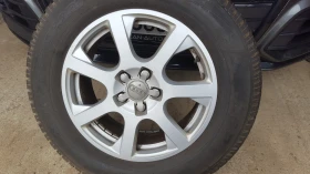 Джанти за Audi Q5, снимка 3