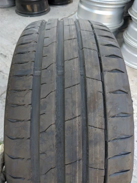 Гуми Летни 245/45R19, снимка 3