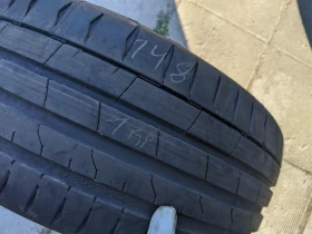 Гуми Летни 245/45R19, снимка 10