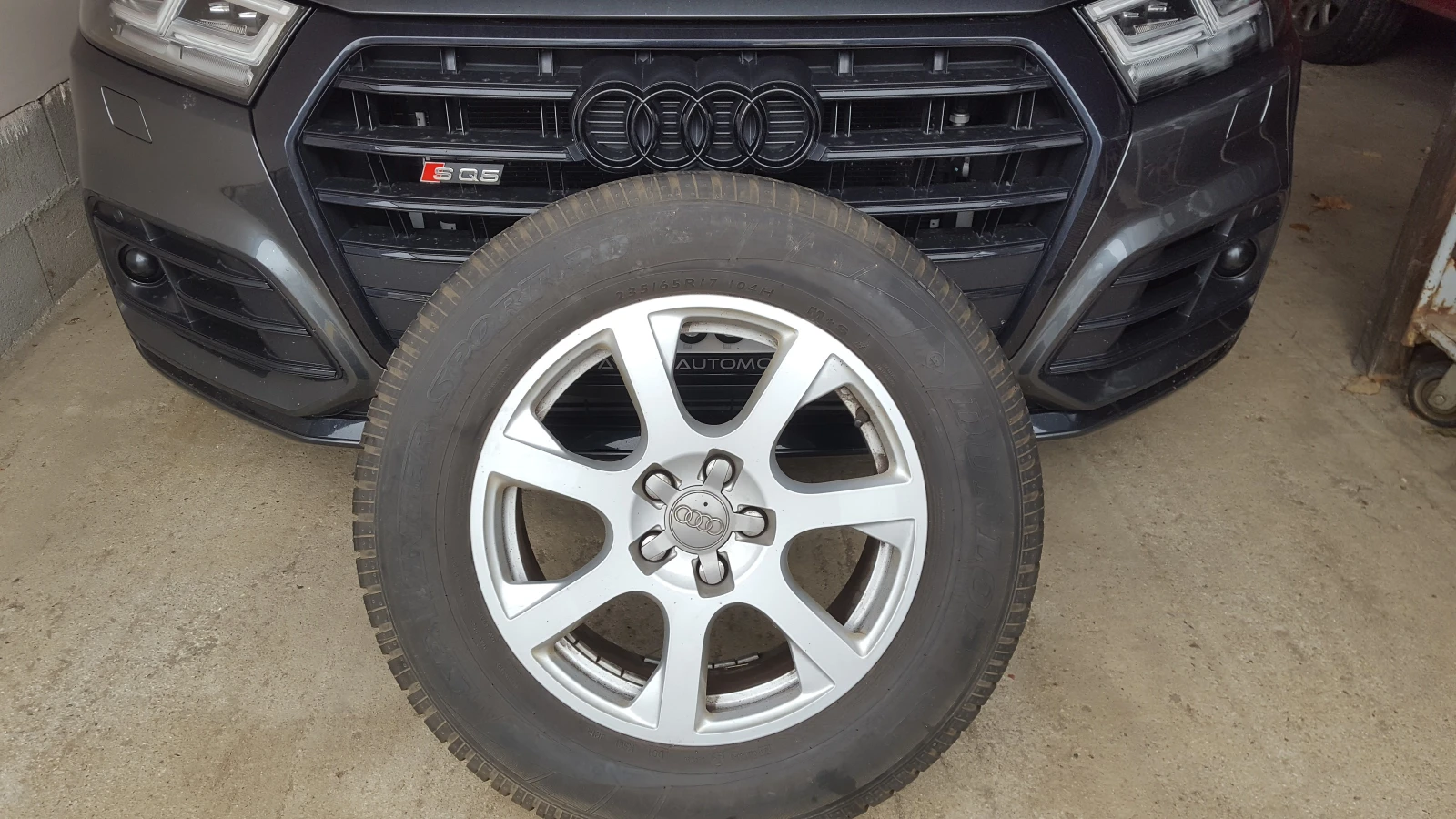   Audi Q5 | Mobile.bg   2