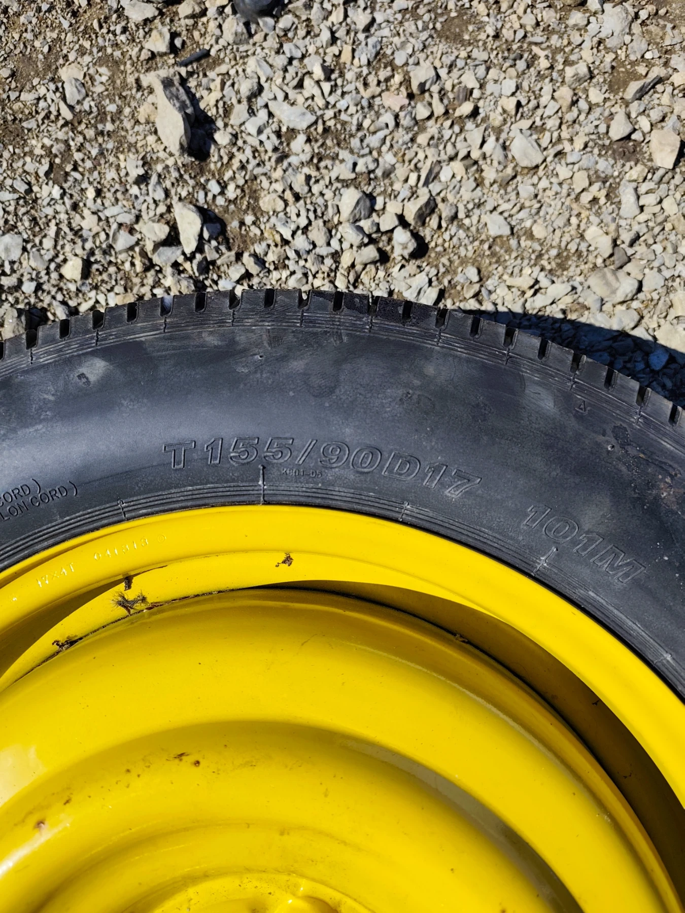 ���� � ������ 155/90R17 �� Honda Cr-v | Mobile.bg � ����������� 2