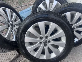 ���� � ������ 215/70R17 �� Opel Mokka | Mobile.bg � ����� ������ 3