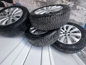 ���� � ������ 215/70R17 �� Opel Mokka | Mobile.bg � ����� ������ 2