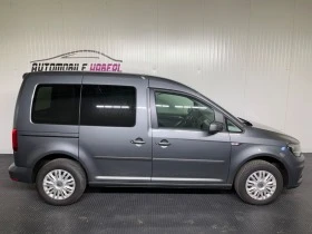 VW Caddy 1,4I, снимка 4