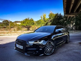 Audi A6 = Bitdi= COMPETITION= MATRIX= ABT= FULL= , снимка 1