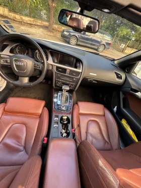 Audi A5, снимка 11
