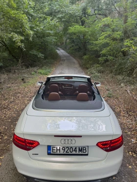 Audi A5, снимка 5