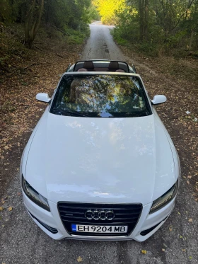 Audi A5, снимка 3