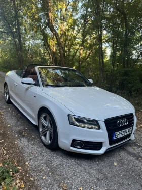 Audi A5, снимка 6