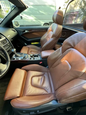 Audi A5, снимка 12