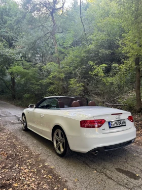 Audi A5, снимка 4