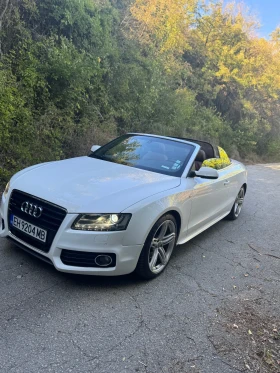 Audi A5, снимка 8