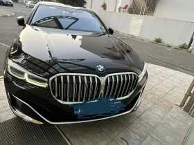 BMW 740, снимка 13