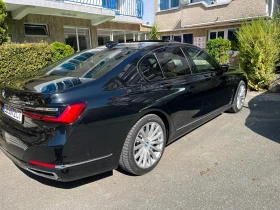 BMW 740, снимка 11