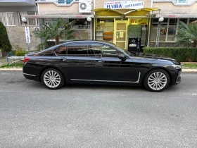 BMW 740, снимка 1