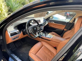 BMW 740, снимка 12