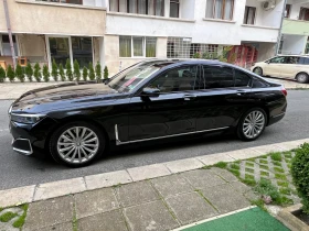 BMW 740, снимка 3