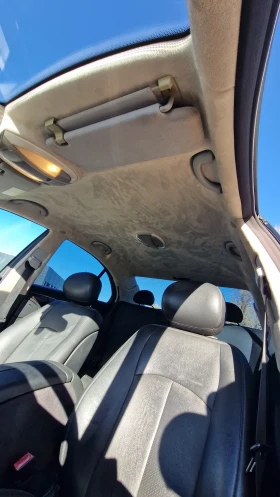 Mercedes-Benz E 320 CDI 4Matic Avantgarde, снимка 12