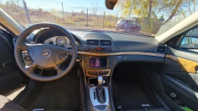Mercedes-Benz E 320 CDI 4Matic Avantgarde, снимка 7