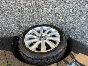 Volvo V40 2.0D CH AUTOMAT NAVI, снимка 8