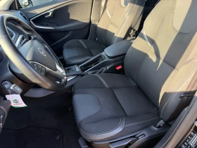 Volvo V40 2.0D CH AUTOMAT NAVI, снимка 13
