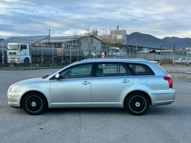 Toyota Avensis  1.8i 129ps Фейслифт , снимка 3