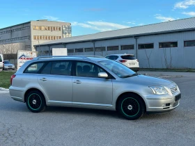 Toyota Avensis  1.8i 129ps Фейслифт , снимка 6