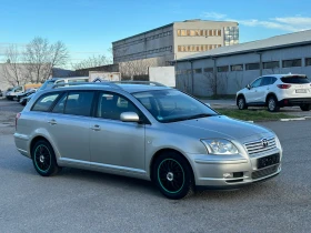Toyota Avensis  1.8i 129ps Фейслифт , снимка 5